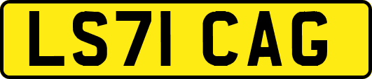 LS71CAG