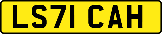 LS71CAH
