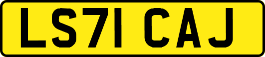 LS71CAJ