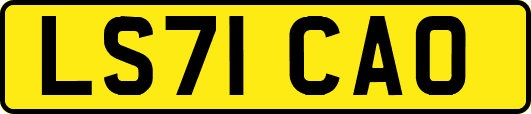 LS71CAO