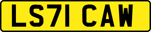 LS71CAW