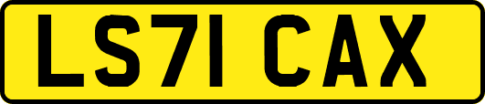 LS71CAX