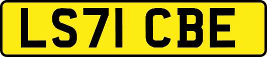 LS71CBE