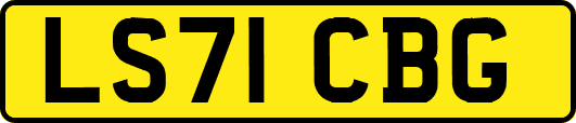 LS71CBG