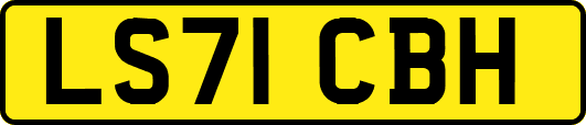 LS71CBH