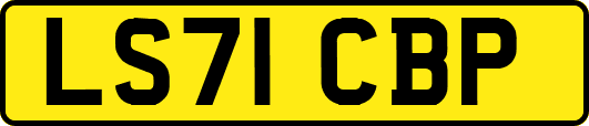 LS71CBP