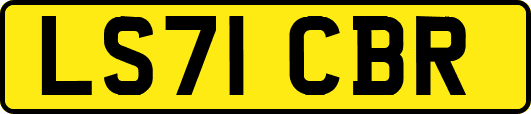 LS71CBR