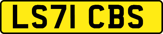 LS71CBS
