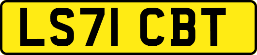 LS71CBT