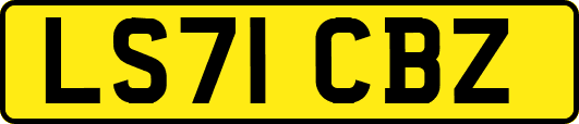 LS71CBZ