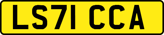 LS71CCA