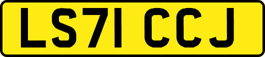 LS71CCJ