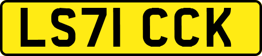 LS71CCK