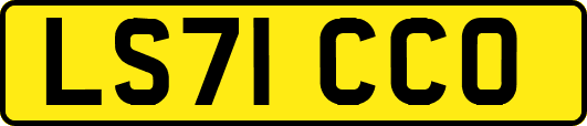 LS71CCO