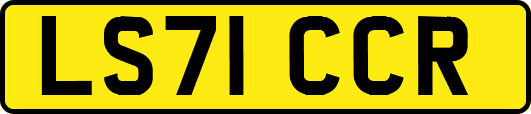 LS71CCR