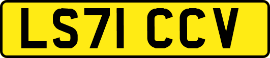 LS71CCV