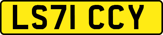 LS71CCY