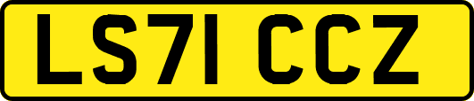 LS71CCZ