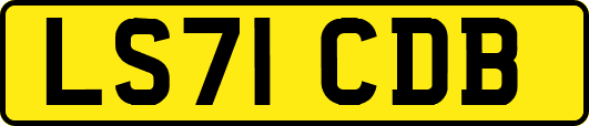 LS71CDB
