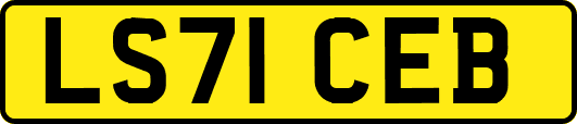 LS71CEB