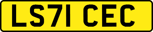 LS71CEC