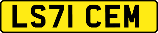 LS71CEM