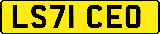 LS71CEO