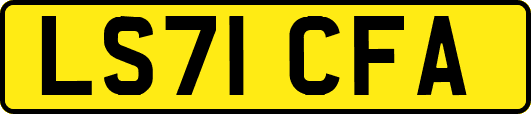 LS71CFA