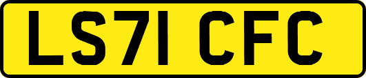 LS71CFC