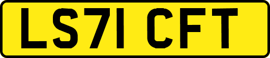 LS71CFT