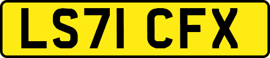 LS71CFX
