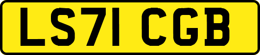 LS71CGB