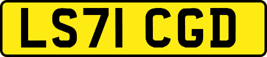 LS71CGD