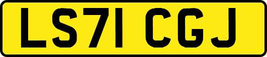 LS71CGJ