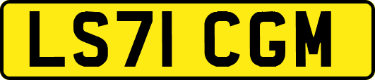 LS71CGM
