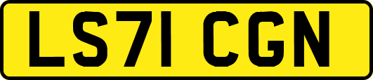 LS71CGN