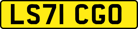LS71CGO