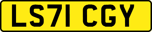 LS71CGY