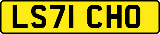 LS71CHO
