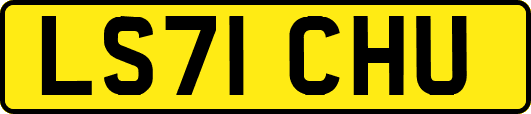 LS71CHU