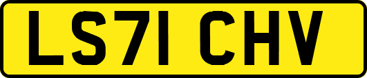 LS71CHV