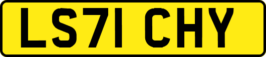 LS71CHY