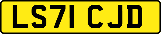 LS71CJD