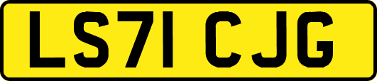 LS71CJG