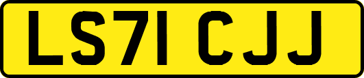 LS71CJJ
