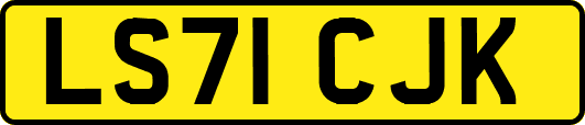 LS71CJK