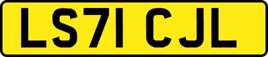 LS71CJL
