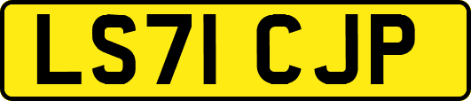 LS71CJP