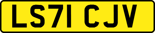 LS71CJV