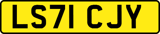 LS71CJY
